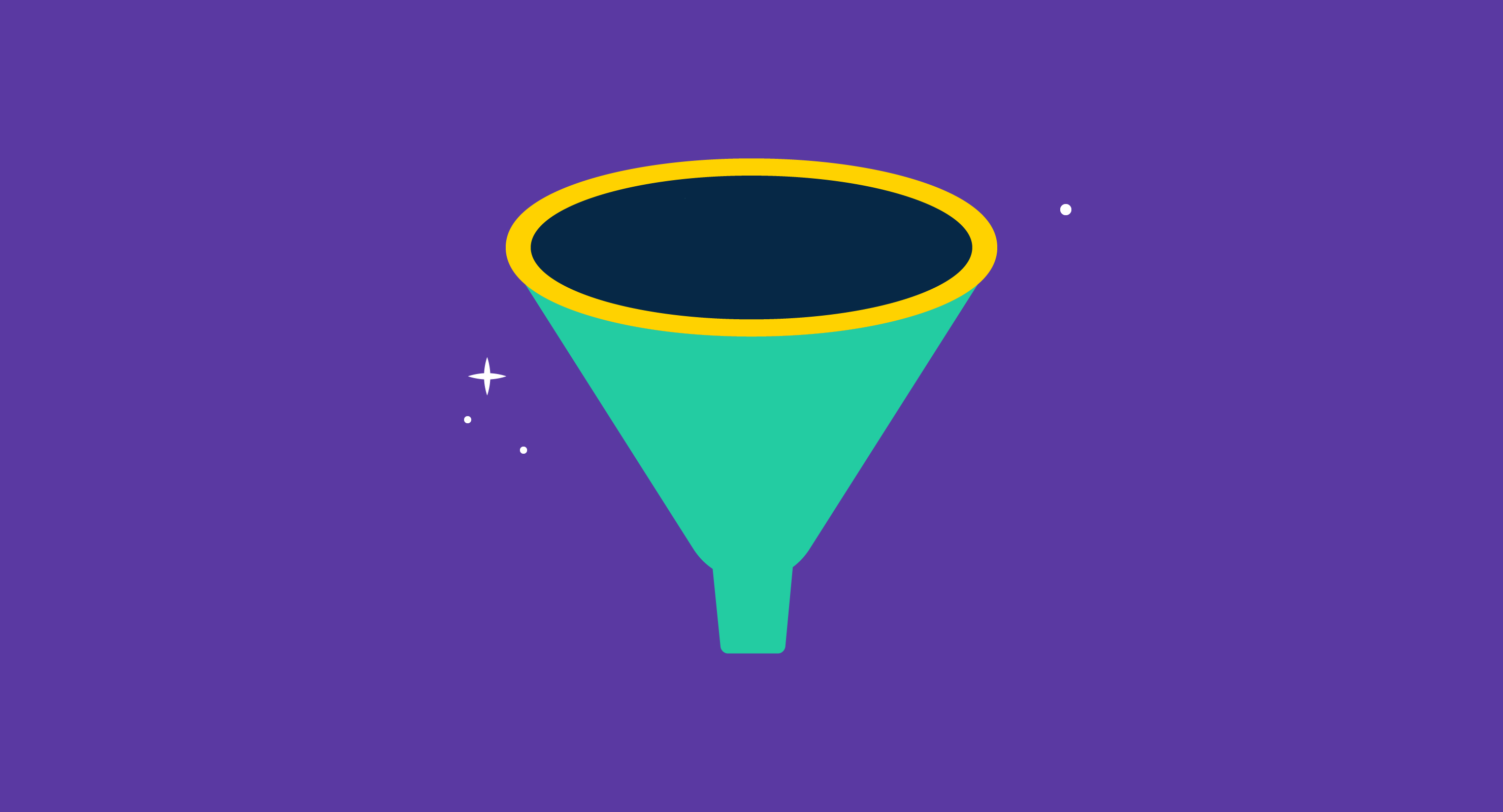 sales funnel